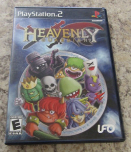 Heavenly Guardian Ps2 | eBay