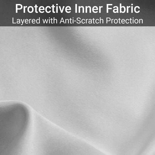 1959-1970 Buick LeSabre Custom Car Cover - All-Weather Waterproof Protection - Picture 4 of 9