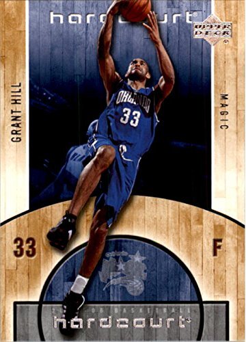 2005-06 Upper Deck Hardcourt NBA Basketball Base Singles (Pick Your Cards)