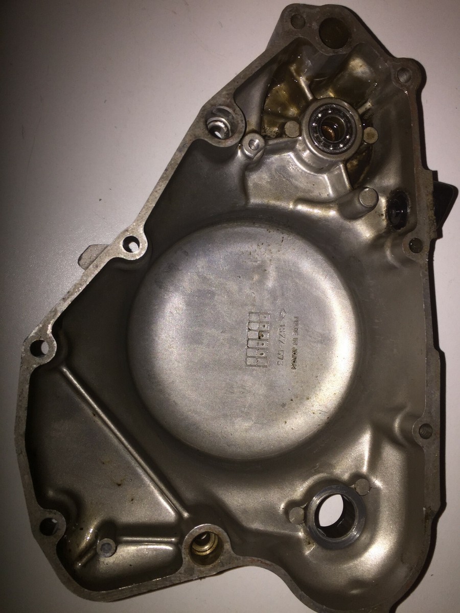 carter moteur droit 250 rm 1995 - FRED CASSE MOTO 38