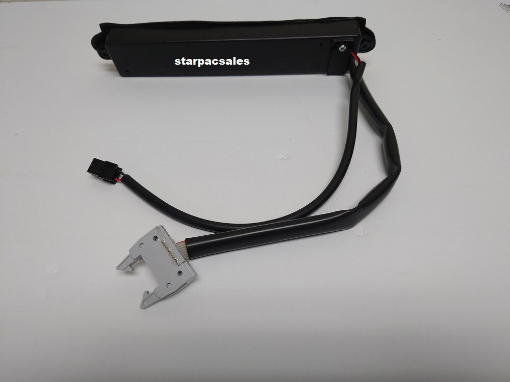 JennAir Range Cooker Hood Electronic Control Assembly W11261150