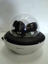 I-pro Wv-s8570n Panoramic Network Dome Camera White