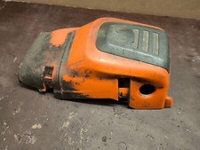 Husqvarna 550 XP Mark 2 Haube Abdeckung Motorhaube