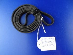 Keilriemen Waschmaschine - Bosch MAXX WFL 2461 5500002576