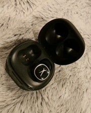 Altec Lansing  NanoPod Right Ear Only  Truly Wireless Earbuds MZX559 Black