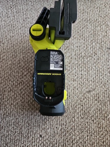 Ryobi ONE+ HP PBL345 18V 21° Framing Nailer TOOL ONLY - Picture 5 of 7