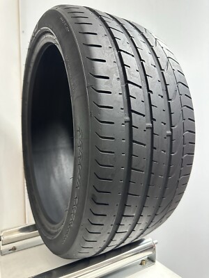 255/40ZR20 Pirelli P Zero N1 101Y - Tire