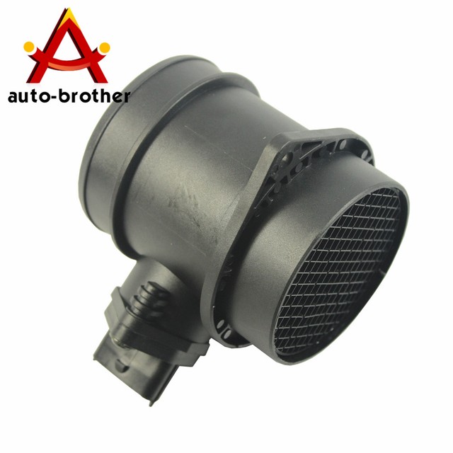 Maf sensor volvo s60