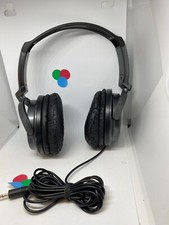 JVC HA-RX300 Headband Headphones - Black