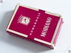 MODIANO ROMAGNOLE NO. 51 ITALIAN HISTORICAL PLAYING CARDS DECK VINTAGE TAROT