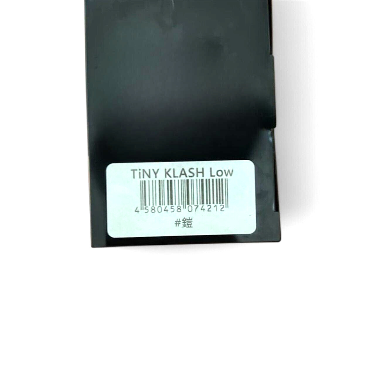 DRT TINY KLASH ARMOR Yoroi Color 2oz Big Swimbait Low Float NEW Japan - Image 3