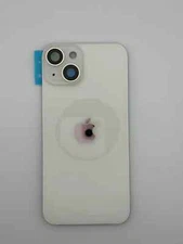 iPhone 14 Back Glass Replacement – OEM Quality (White)