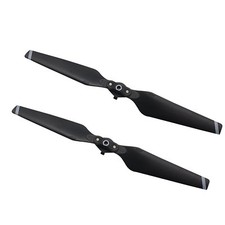 2 Sets 8330 Propeller Quick Release Floding Propellers for DJI Mavic Pro
