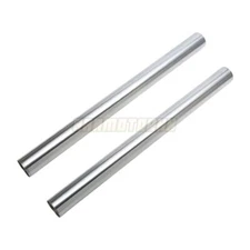 Front Fork Pipes Tubes Inner Bars Stems  For BMW S1000RR 2019 2020 2021 2022