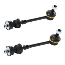 For Volvo V60 2010-2018 Rear Anti Roll Bar Drop Links Pair
