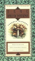 True Hallucinations: Being An Account Of The Author`s Extraordinary Adventures I on sale True Hallucinations: Being An Account Of The Author`s Extraordinary Adventures I on sale
