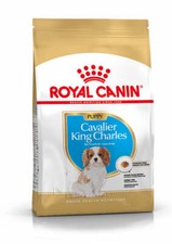 Cibo Secco Per Cuccioli Di Cavalier King Charles, 1.5kg