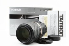 Tamron A005 70-300mm f/4-5.6 Di VC USD Nikon F mount Good condition Original b