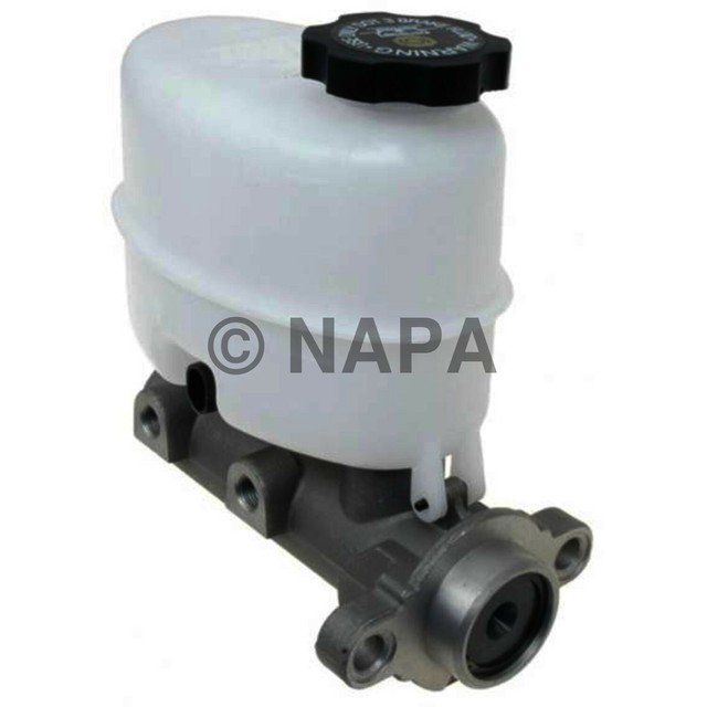 Brake Master CylinderRWD NAPA/ULTRA PREMIUM MSTR CYLSNMC M3431 eBay