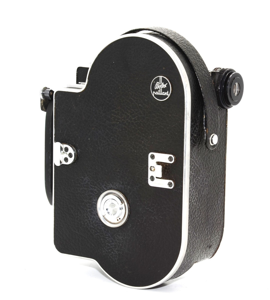 NEAR MINT++] Bolex H8 Reflex 8mm movie Camera Body Japan send #L18