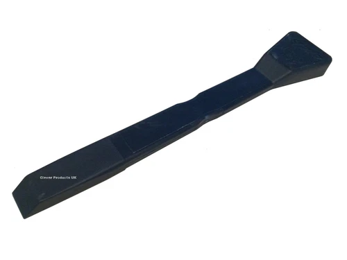 Bojo ATH-27-XNGL Plastic Composite Scraper Gasket Aerospace 