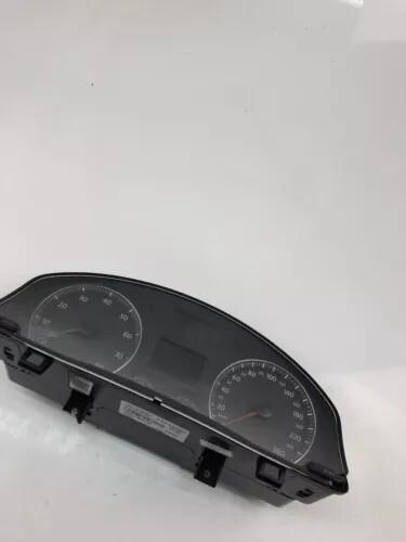 VW GOLF V 1K1 Kombiinstrument 1K0920851A 2006 25102858 - Foto 1 di 1