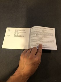 sewer shark sega cd manual