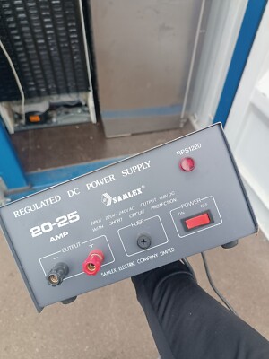 Samlex rps1220