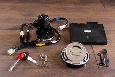 Yamaha R1 RN65 Schlosssatz Lockset lock immobilizer kit 2020 2021 2022 2023 2024