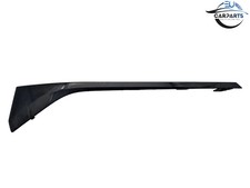 NEU Original BMW X1 F48 Spange Gitter seitlich Links (SPORTLINE) 51117954255