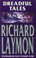 Richard Laymon - Dreadful Tales - Paperback - G245Z
