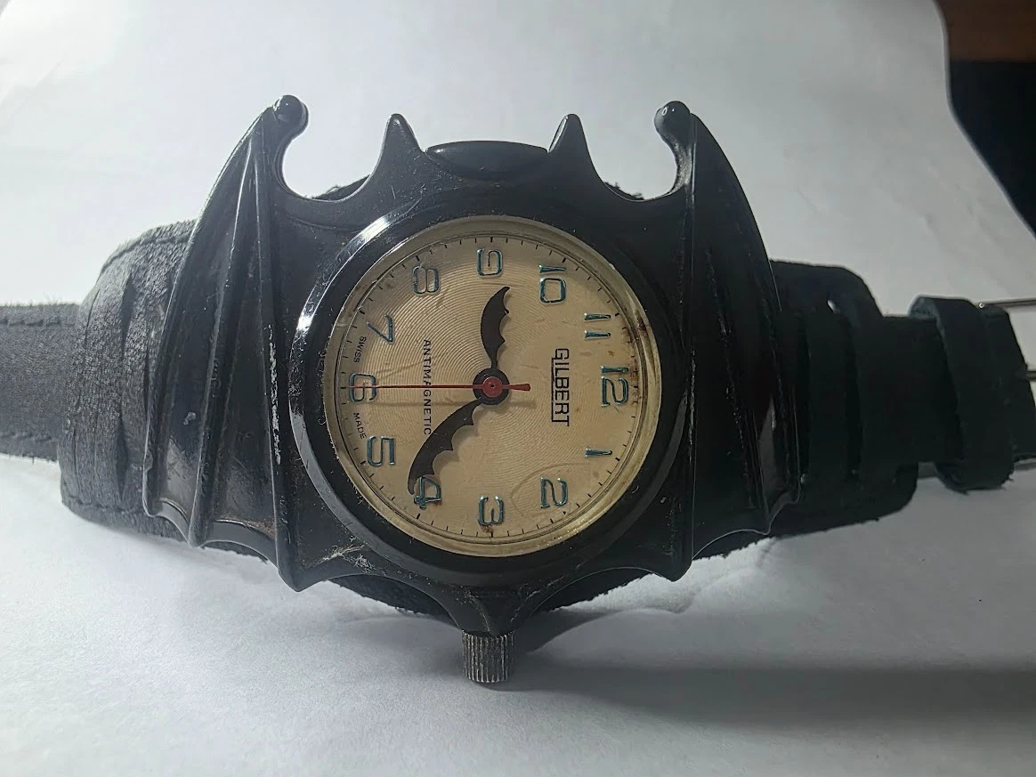 Gilbert Wristwatches for sale | eBay