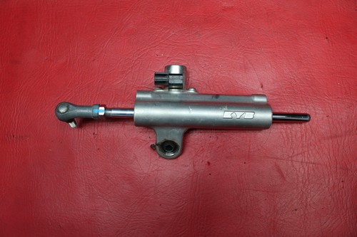2011-2024 GSXR 750 KYB steering damper #7734
