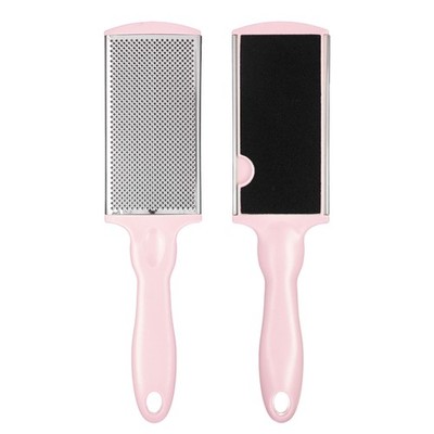 1pc Callus Remover Tool in Pink - Professional Foot 1 Count (Pack of 1), 