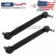 Sway Bar Link Kit Front Left Right Fit for Jeep Renegade 2015-2017 2.4L 1.4L