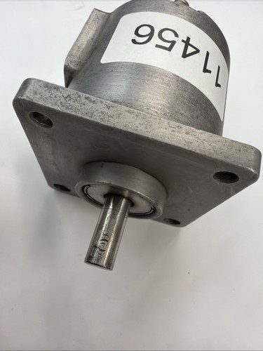 Sensata H25D-SS-9000-M5-ABZ-7406-LED-EM16 Encoder 924-01005-365 Rotary