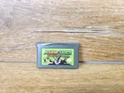 Mario & Luigi Superstar Saga (Game Boy Advance/GBA) - Tested No Case