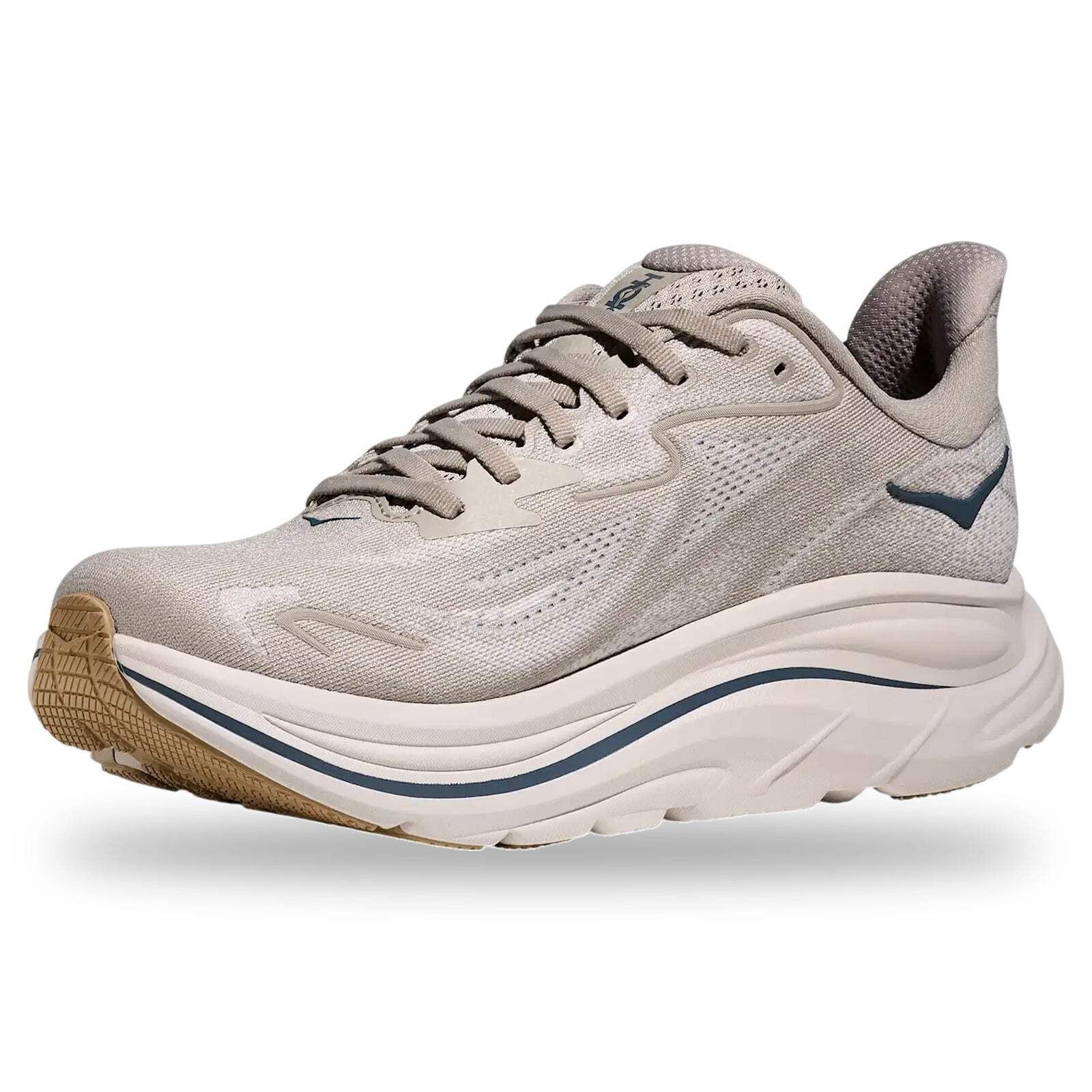 Hoka One One Clifton 10 Putty Grout (Wide) image 5