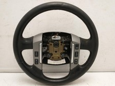 LAND ROVER RANGE ROVER SPORT STEERING WHEEL LR017035 05-13
