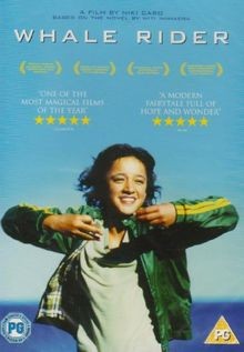 Whale Rider [DVD] von Niki Caro | DVD | Zustand gut