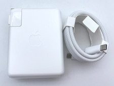 OEM 140W USB C Charger For MacBook Air 15-inch, M2, 2023 Pro 16 inch,M2,2023