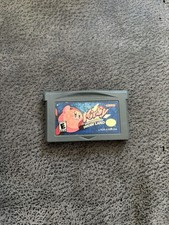 Kirby: Nightmare in Dream Land (Nintendo Game Boy Advance, 2002)