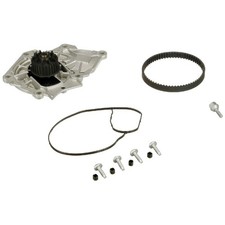 Wasserpumpe + Zahnriemensatz für Skoda Superb 3 3V3 3V5 | 24364083
