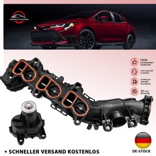Ansaugbr�cke Saugrohr Drallklappenversteller 8570791 F�r BMW F20 E90F30 MINI R60