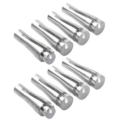 Door Latch Cable Repair Kit Latch Lock Cable Ends Compatible with Ford F150 F...