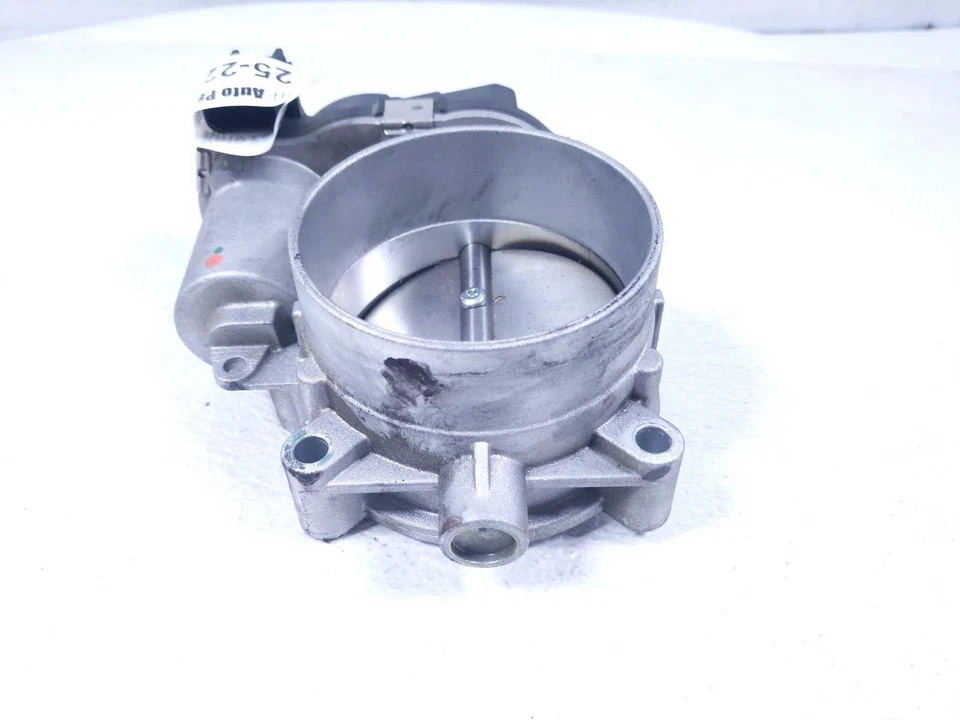 Dodge Charger 2013-2023 cuerpo de válvula de acelerador sensor TPS 53034251Ad Foto 3 de 4