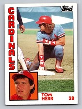 Click to enlarge Tom Herr