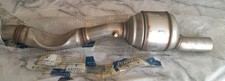BRAND NEW MASERATI GranSport 4200GT Spyder- LEFT HAND BANK exhaust cats sections