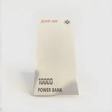 JOYFAR Portable Charger Power Bank Travel Essentials Battery Pack USB C 10000mAh