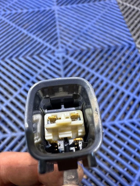 Sonda lambda anteriore benzina/elettrica Lexus CT 200H 2013 sonda di regolazione ORO14439 - Immagine 4 di 4